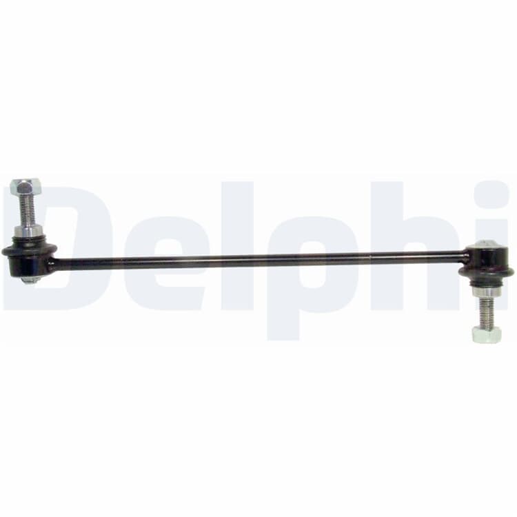 Delphi Stabilisator hinten Dacia Duster Renault Duster Delphi Stabilisator hinten Dacia Duster Renault Duster von DELPHI