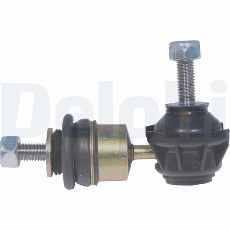Delphi Stabilisator hinten Ford C-Max Focus Mazda 3 5 Volvo C30 C70 S40 V50 Delphi Stabilisator hinten Ford C-Max Focus Mazda 3 5 Volvo C30 C70 S40 V50 von DELPHI