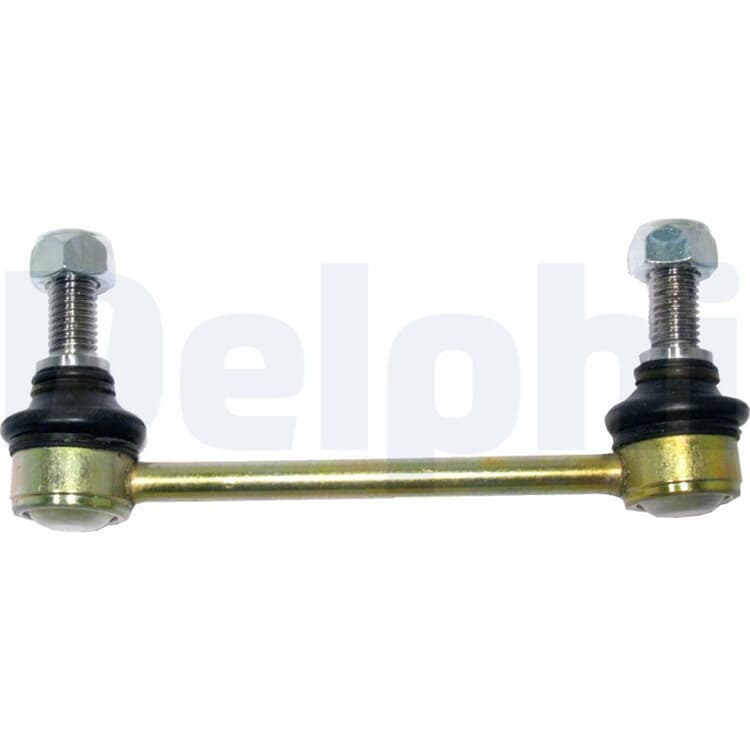 Delphi Stabilisator hinten Volvo S60 S80 V70 Xc90 Delphi Stabilisator hinten Volvo S60 S80 V70 Xc90 von DELPHI
