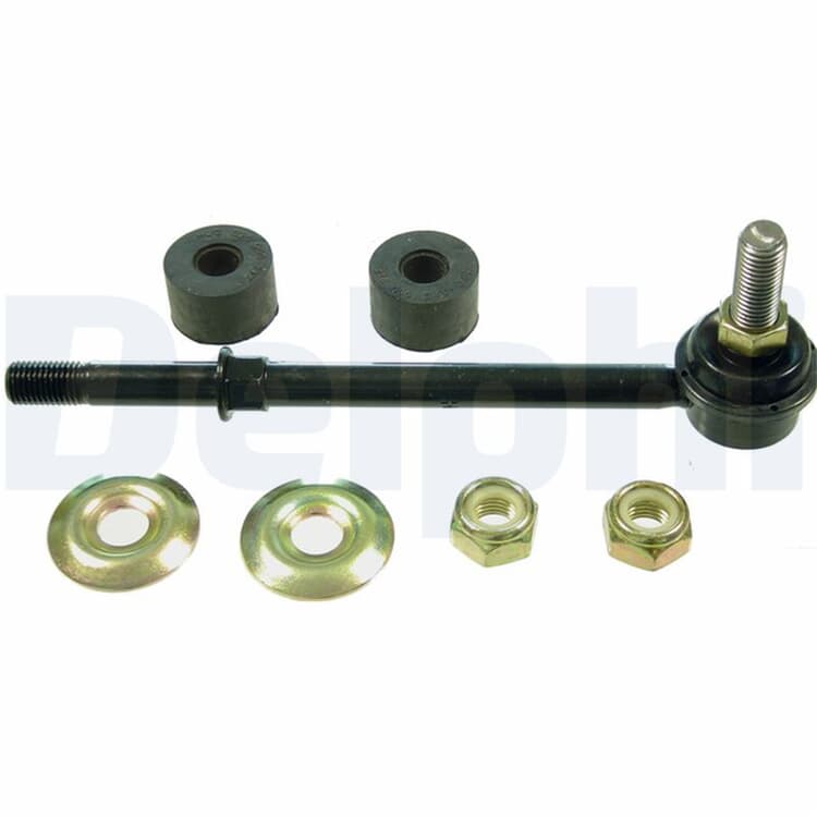 Delphi Stabilisator hinten rechts Nissan Patrol Primera Delphi Stabilisator hinten rechts Nissan Patrol Primera von DELPHI