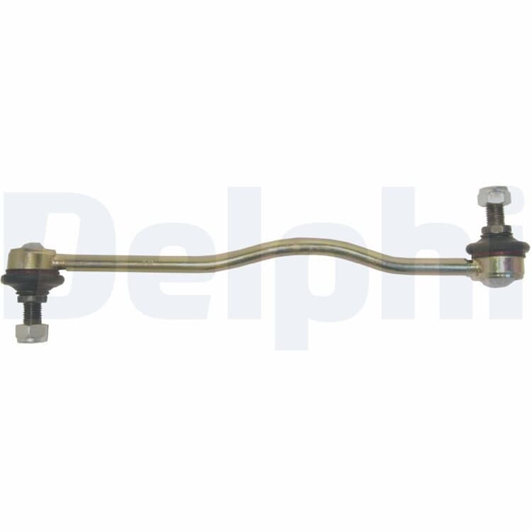 Delphi Stabilisator vorne Citroen C3 Opel Astra Zafira Delphi Stabilisator vorne Citroen C3 Opel Astra Zafira von DELPHI