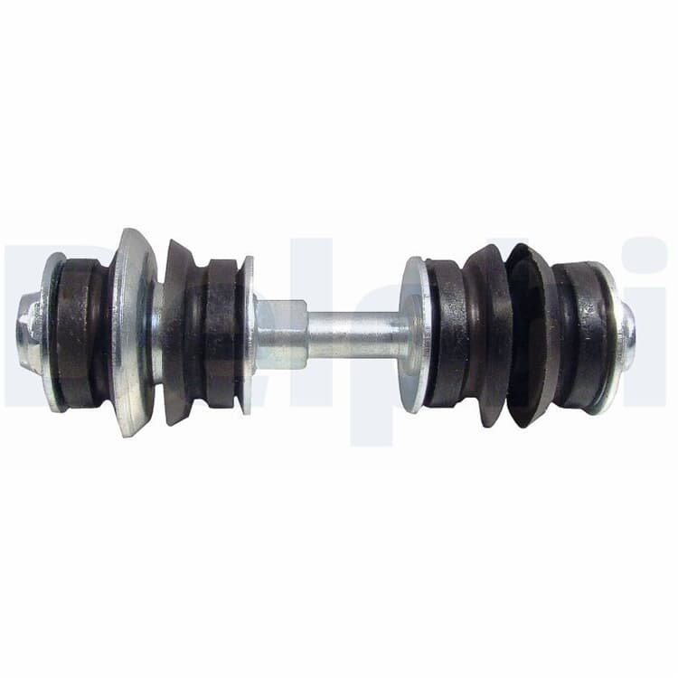 Delphi Stabilisator vorne Toyota Yaris Delphi Stabilisator vorne Toyota Yaris von DELPHI