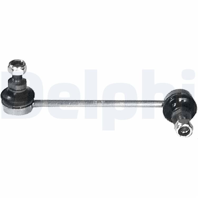 Delphi Stabilisator vorne links Volvo 440 460 480 Delphi Stabilisator vorne links Volvo 440 460 480 von DELPHI