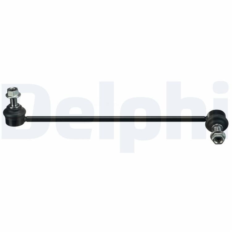 Delphi Stabilisator vorne rechts BMW X3 X4 Delphi Stabilisator vorne rechts BMW X3 X4 von DELPHI