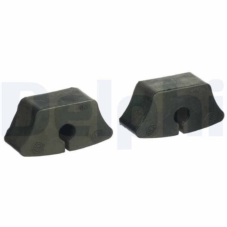 Delphi Stabilisatorlager hinten Opel Corsa Tigra Delphi Stabilisatorlager hinten Opel Corsa Tigra von DELPHI