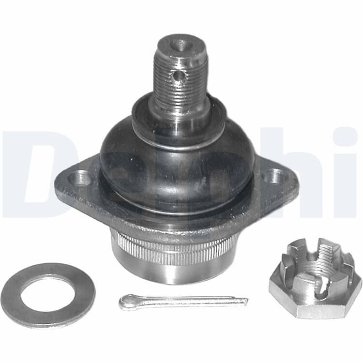 Delphi Traggelenk Land Rover Defender Discovery Delphi Traggelenk Land Rover Defender Discovery von DELPHI