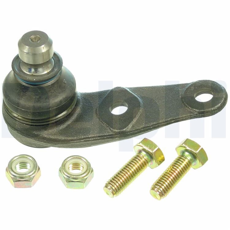 Delphi Traggelenk vorne Audi 80 90 Delphi Traggelenk vorne Audi 80 90 von DELPHI