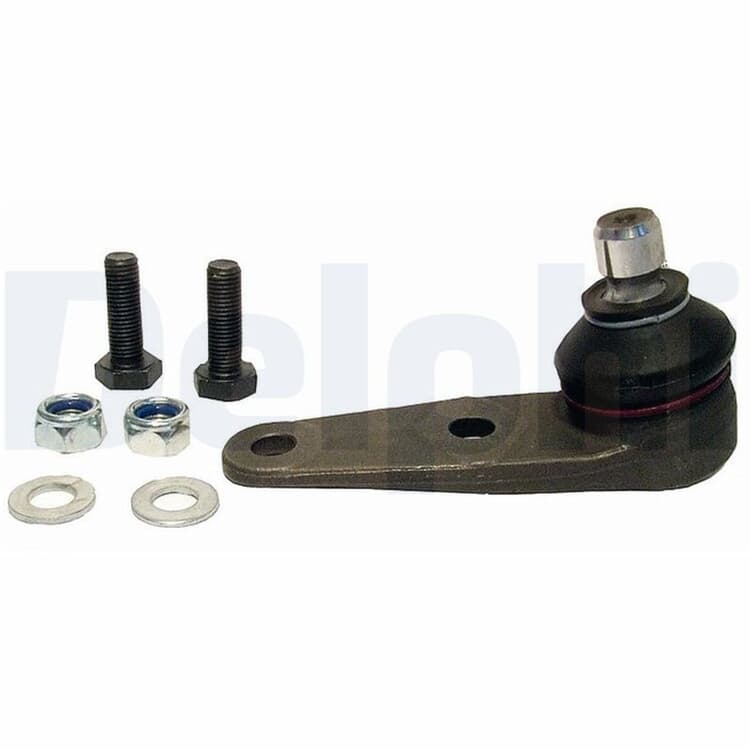 Delphi Traggelenk vorne Audi 80 VW Passat Delphi Traggelenk vorne Audi 80 VW Passat von DELPHI
