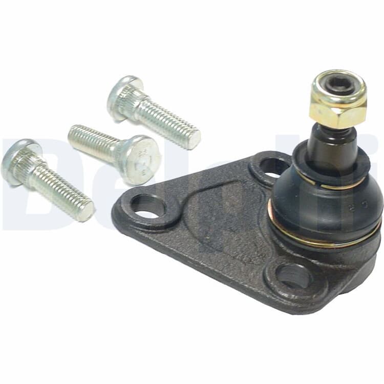 Delphi Traggelenk vorne Audi A3 Tt Seat Leon VW Golf New Delphi Traggelenk vorne Audi A3 Tt Seat Leon VW Golf New von DELPHI