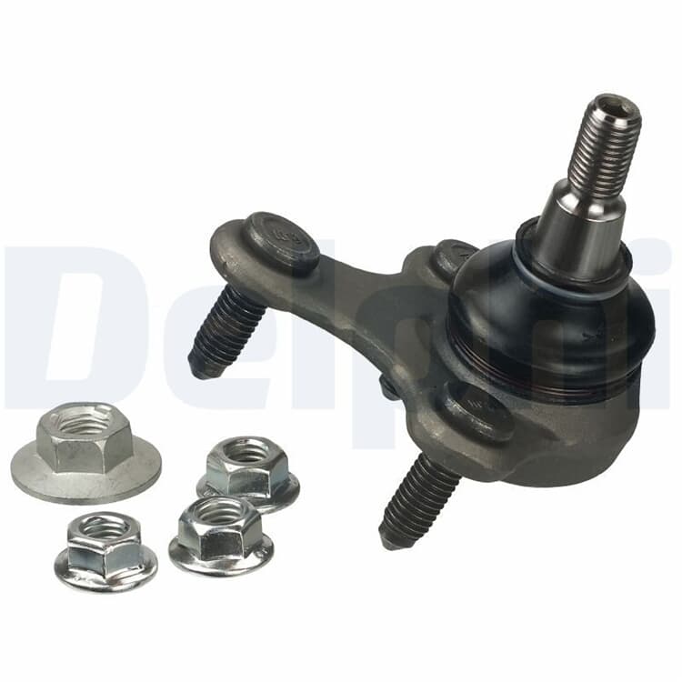 Delphi Traggelenk vorne Audi CUPRA Seat Skoda VW Delphi Traggelenk vorne Audi CUPRA Seat Skoda VW von DELPHI