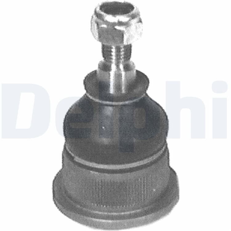 Delphi Traggelenk vorne BMW 3er Z1 Delphi Traggelenk vorne BMW 3er Z1 von DELPHI