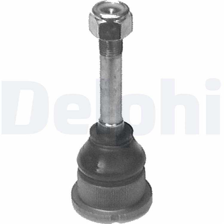 Delphi Traggelenk vorne BMW 3er Z3 Delphi Traggelenk vorne BMW 3er Z3 von DELPHI