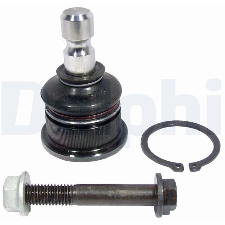 Delphi Traggelenk vorne Chevrolet Trailblazer Isuzu Ascender Saab 9-7x Delphi Traggelenk vorne Chevrolet Trailblazer Isuzu Ascender Saab 9-7x von DELPHI