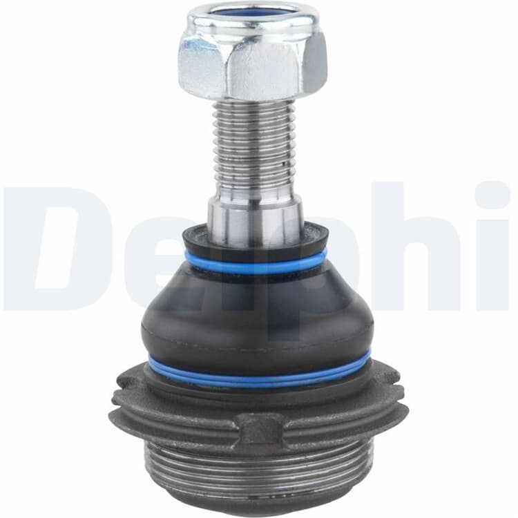 Delphi Traggelenk vorne Citroen C5 Xantia Xm Peugeot 405 406 605 607 Delphi Traggelenk vorne Citroen C5 Xantia Xm Peugeot 405 406 605 607 von DELPHI