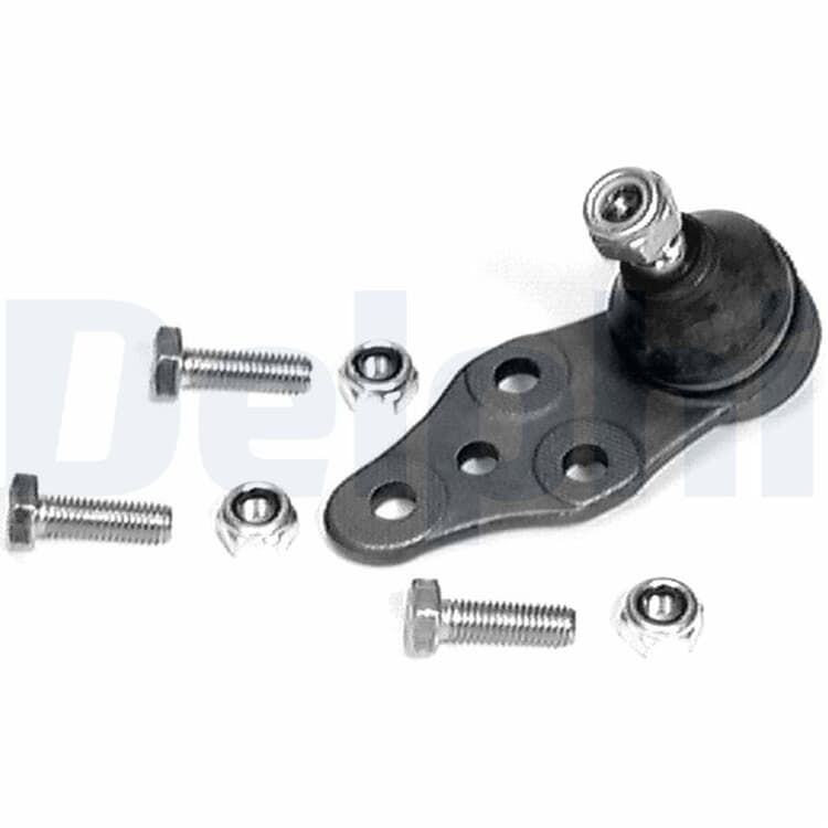 Delphi Traggelenk vorne Daewoo Espero Lanos Nexia Racer Opel Kadett Delphi Traggelenk vorne Daewoo Espero Lanos Nexia Racer Opel Kadett von DELPHI