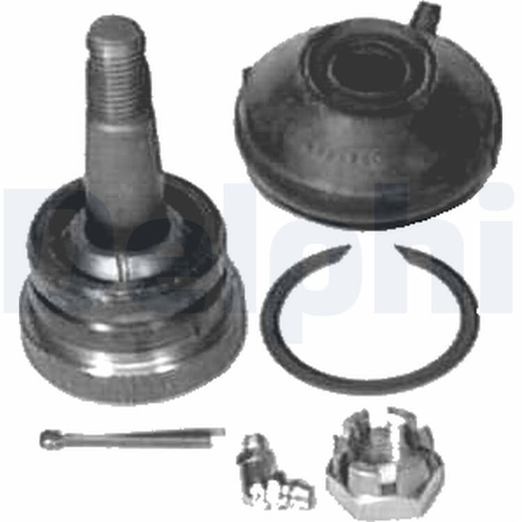 Delphi Traggelenk vorne Daihatsu Toyota Delphi Traggelenk vorne Daihatsu Toyota von DELPHI