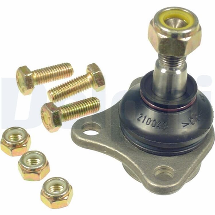 Delphi Traggelenk vorne Fiat Palio Delphi Traggelenk vorne Fiat Palio von DELPHI