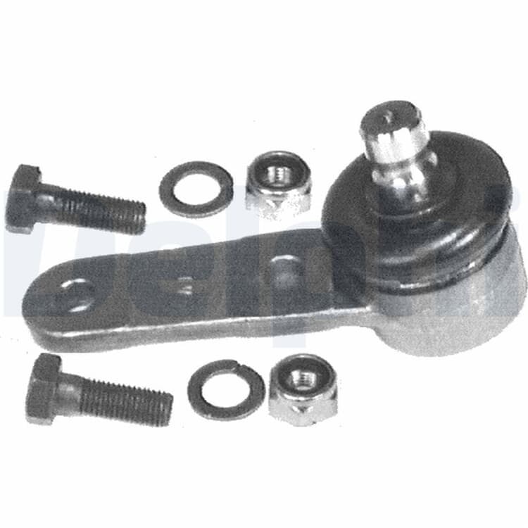 Delphi Traggelenk vorne Ford Courier Escort Fiesta Orion Delphi Traggelenk vorne Ford Courier Escort Fiesta Orion von DELPHI
