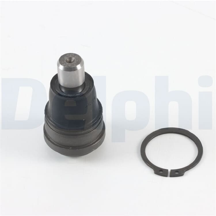 Delphi Traggelenk vorne Ford Fiesta Mazda 2 Delphi Traggelenk vorne Ford Fiesta Mazda 2 von DELPHI