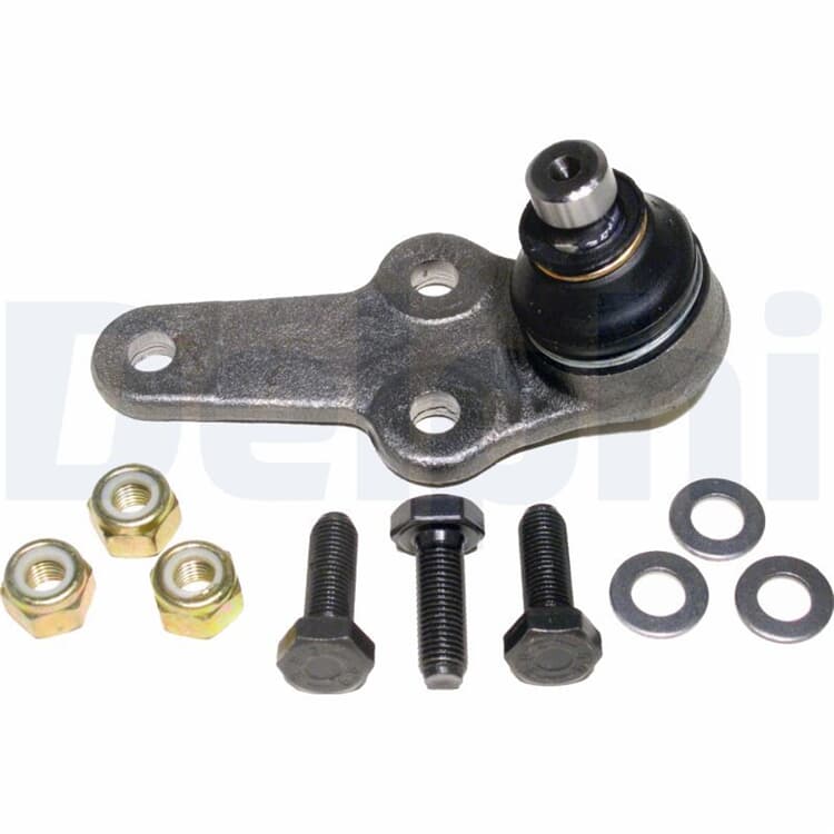 Delphi Traggelenk vorne Ford Focus Delphi Traggelenk vorne Ford Focus von DELPHI