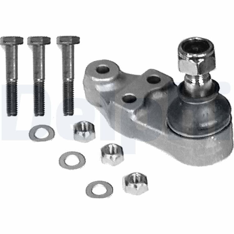Delphi Traggelenk vorne Ford Transit Delphi Traggelenk vorne Ford Transit von DELPHI
