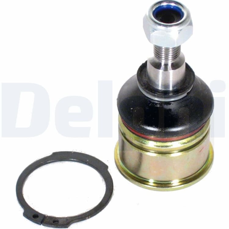 Delphi Traggelenk vorne Honda Accord Shuttle Rover 600 Delphi Traggelenk vorne Honda Accord Shuttle Rover 600 von DELPHI