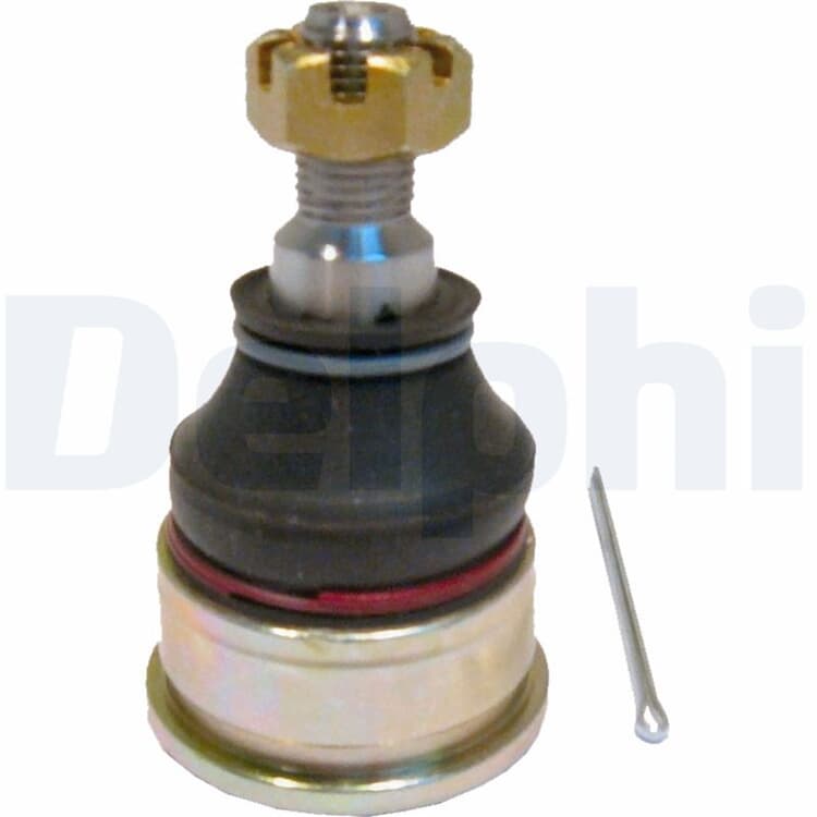 Delphi Traggelenk vorne Honda Civic Delphi Traggelenk vorne Honda Civic von DELPHI
