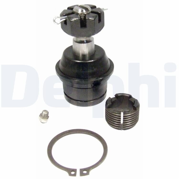 Delphi Traggelenk vorne Jeep Cherokee Grand Wrangler Delphi Traggelenk vorne Jeep Cherokee Grand Wrangler von DELPHI