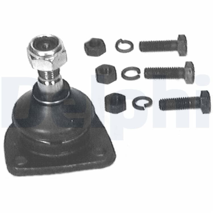 Delphi Traggelenk vorne Lada 1200-1500 1200-1600 Delphi Traggelenk vorne Lada 1200-1500 1200-1600 von DELPHI