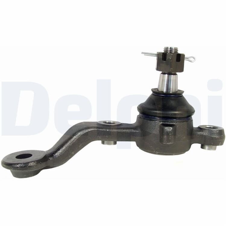 Delphi Traggelenk vorne Lexus Gs Delphi Traggelenk vorne Lexus Gs von DELPHI