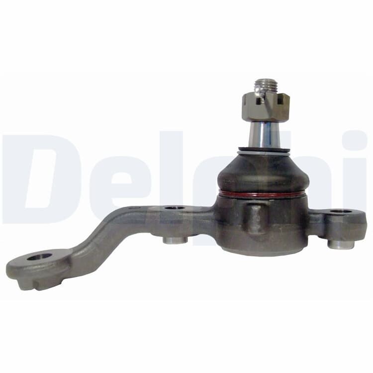 Delphi Traggelenk vorne Lexus Gs Delphi Traggelenk vorne Lexus Gs von DELPHI