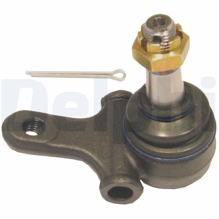 Delphi Traggelenk vorne Mazda Mx-5 Delphi Traggelenk vorne Mazda Mx-5 von DELPHI
