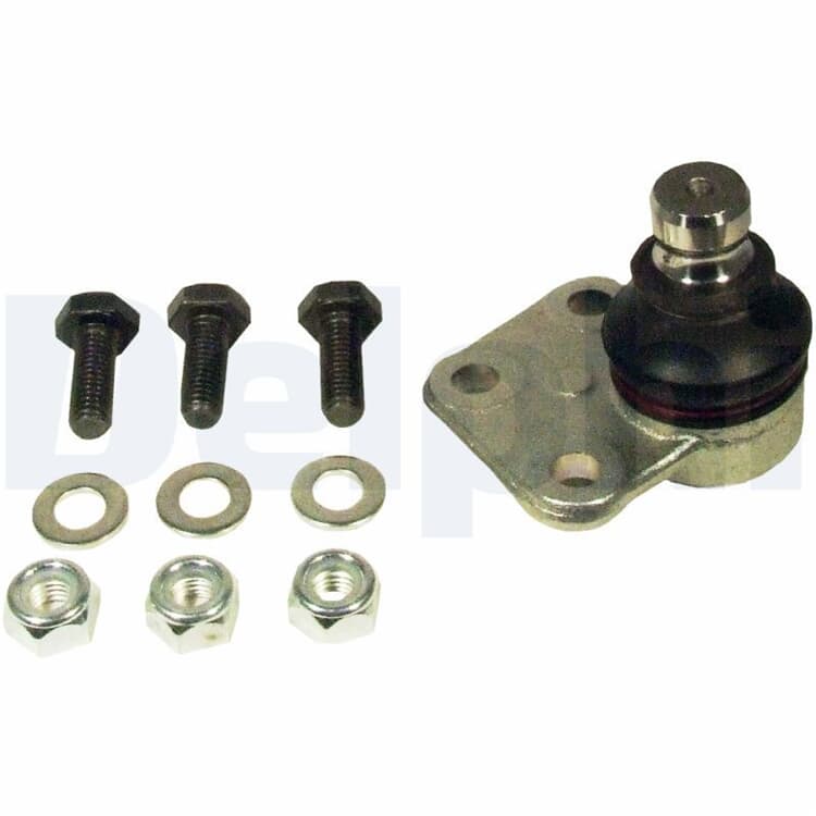 Delphi Traggelenk vorne Mercedes Citan Renault Kangoo Delphi Traggelenk vorne Mercedes Citan Renault Kangoo von DELPHI