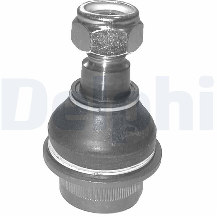 Delphi Traggelenk vorne Mercedes Sprinter VW Lt Delphi Traggelenk vorne Mercedes Sprinter VW Lt von DELPHI