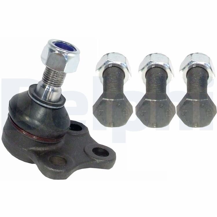 Delphi Traggelenk vorne Nissan Primastar Opel Vivaro Renault Trafic Delphi Traggelenk vorne Nissan Primastar Opel Vivaro Renault Trafic von DELPHI
