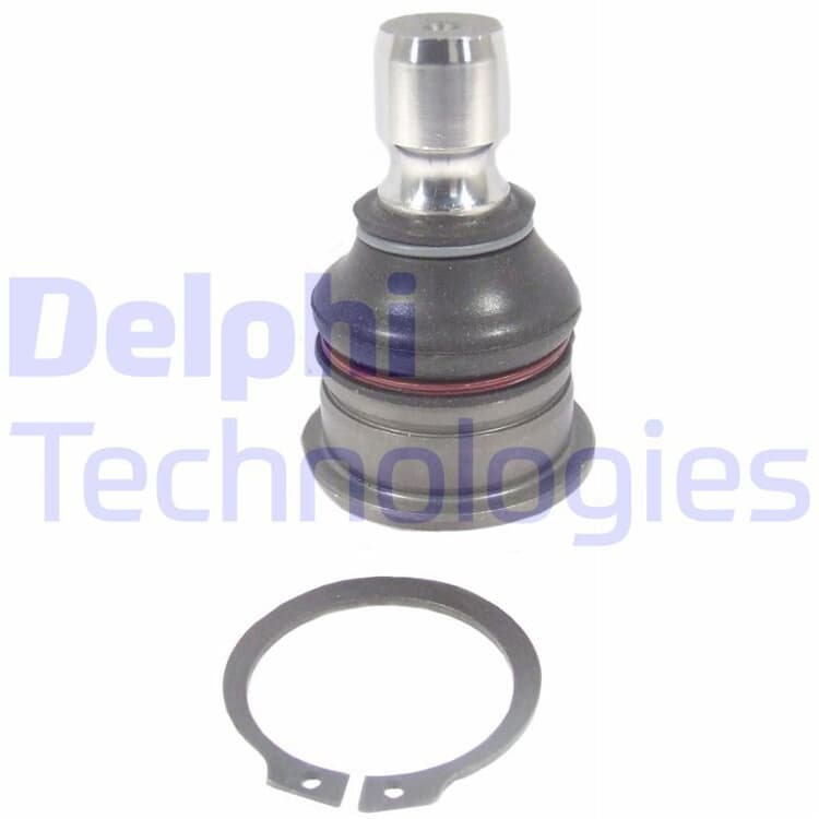 Delphi Traggelenk vorne Nissan Qashqai X-Trail Renault Kadjar Koleos Delphi Traggelenk vorne Nissan Qashqai X-Trail Renault Kadjar Koleos von DELPHI