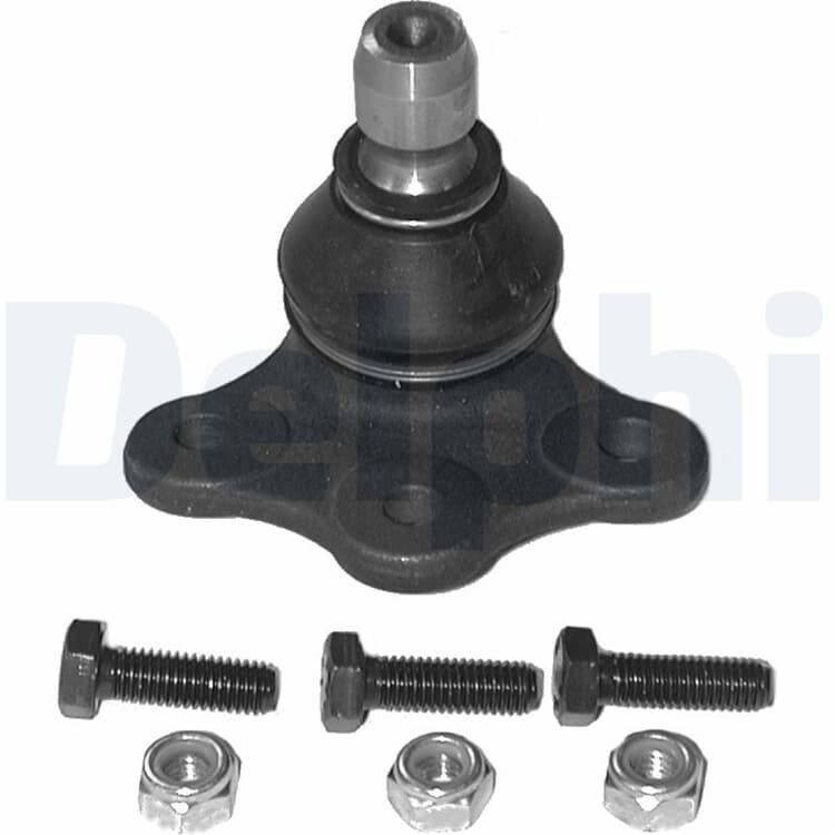 Delphi Traggelenk vorne Opel Astra Meriva Omega Vectra Zafira Delphi Traggelenk vorne Opel Astra Meriva Omega Vectra Zafira von DELPHI