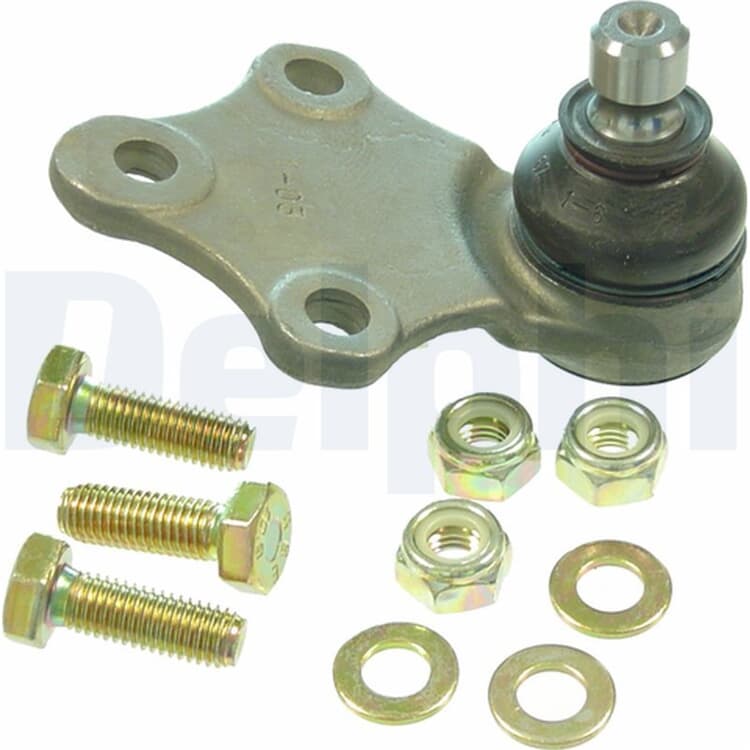 Delphi Traggelenk vorne Peugeot 306 Delphi Traggelenk vorne Peugeot 306 von DELPHI