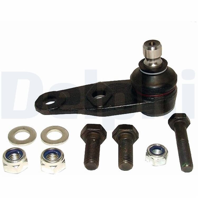 Delphi Traggelenk vorne Renault 19 Clio Kangoo Megane Sc?nic Thalia Delphi Traggelenk vorne Renault 19 Clio Kangoo Megane Sc?nic Thalia von DELPHI