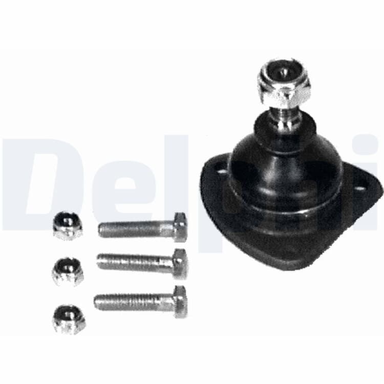 Delphi Traggelenk vorne Renault 4 5 6 Delphi Traggelenk vorne Renault 4 5 6 von DELPHI