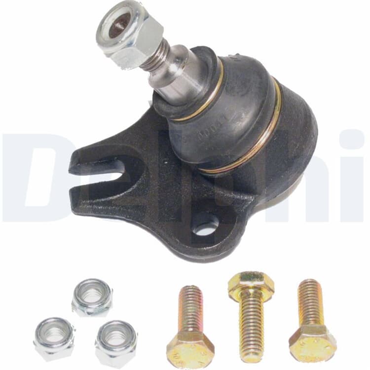 Delphi Traggelenk vorne Seat Toledo VW Corrado Golf Passat Delphi Traggelenk vorne Seat Toledo VW Corrado Golf Passat von DELPHI