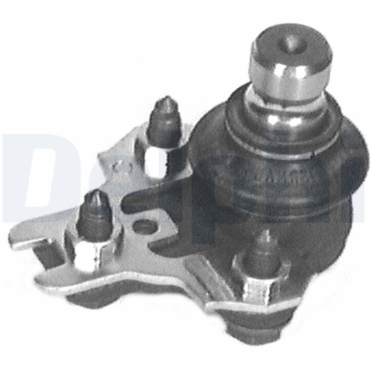 Delphi Traggelenk vorne Seat VW Delphi Traggelenk vorne Seat VW von DELPHI