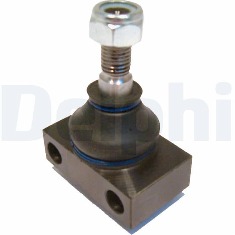 Delphi Traggelenk vorne Smart Cabrio City-Coupe Crossblade Fortwo Roadster Delphi Traggelenk vorne Smart Cabrio City-Coupe Crossblade Fortwo Roadster von DELPHI