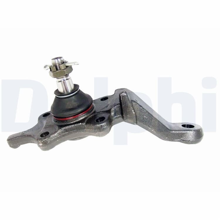 Delphi Traggelenk vorne Toyota 4 Runner Land Cruiser Delphi Traggelenk vorne Toyota 4 Runner Land Cruiser von DELPHI