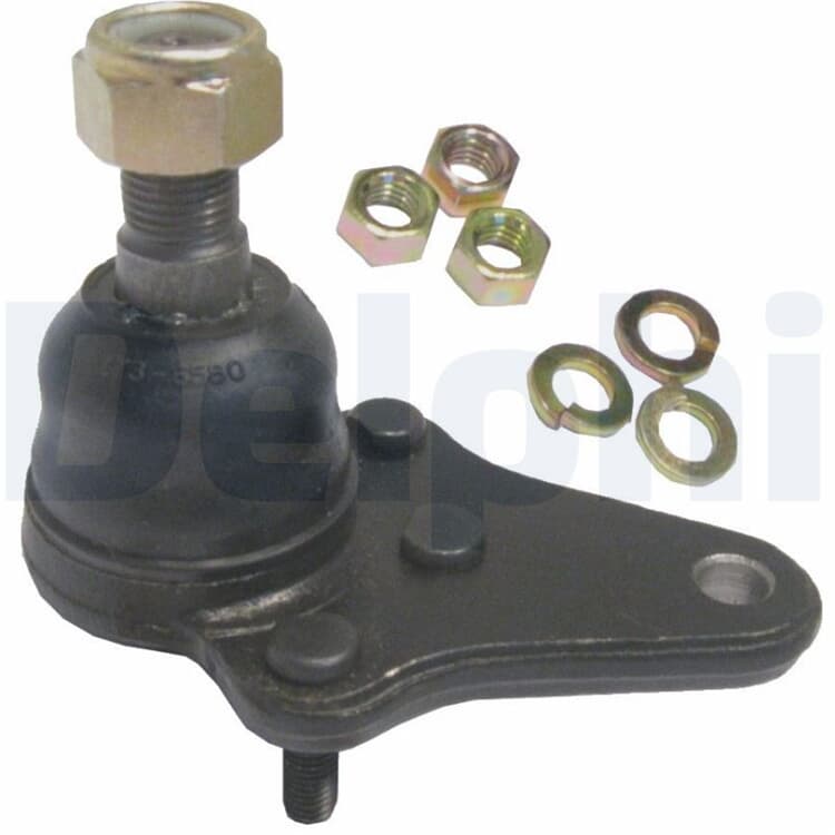 Delphi Traggelenk vorne Toyota Hiace Delphi Traggelenk vorne Toyota Hiace von DELPHI