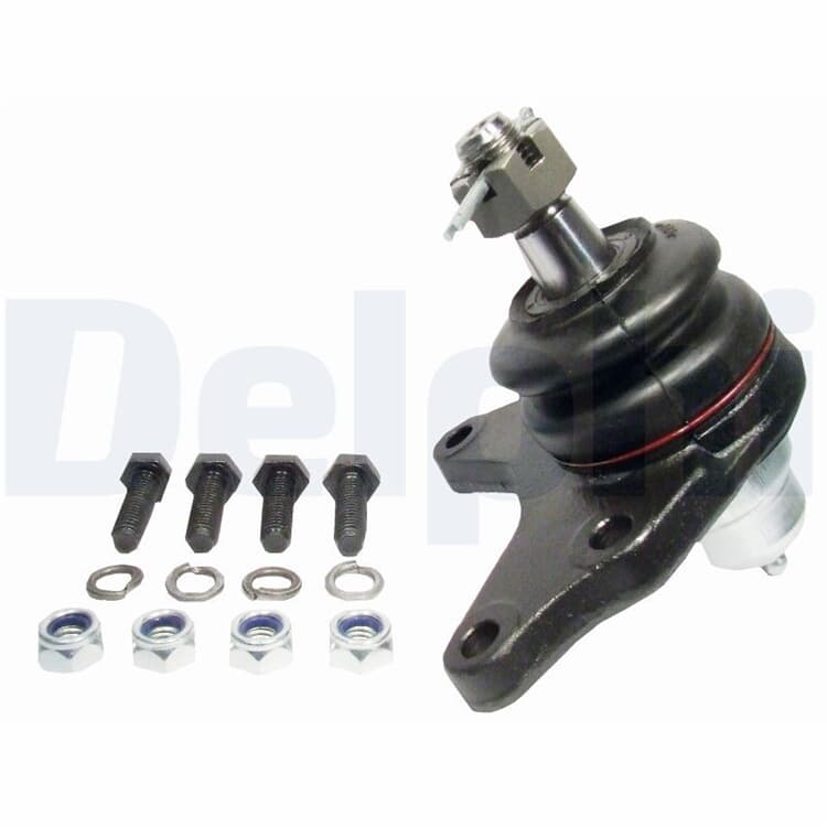 Delphi Traggelenk vorne Toyota Hilux Delphi Traggelenk vorne Toyota Hilux von DELPHI