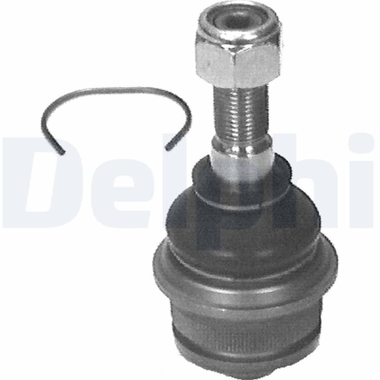 Delphi Traggelenk vorne VW California Transporter Delphi Traggelenk vorne VW California Transporter von DELPHI