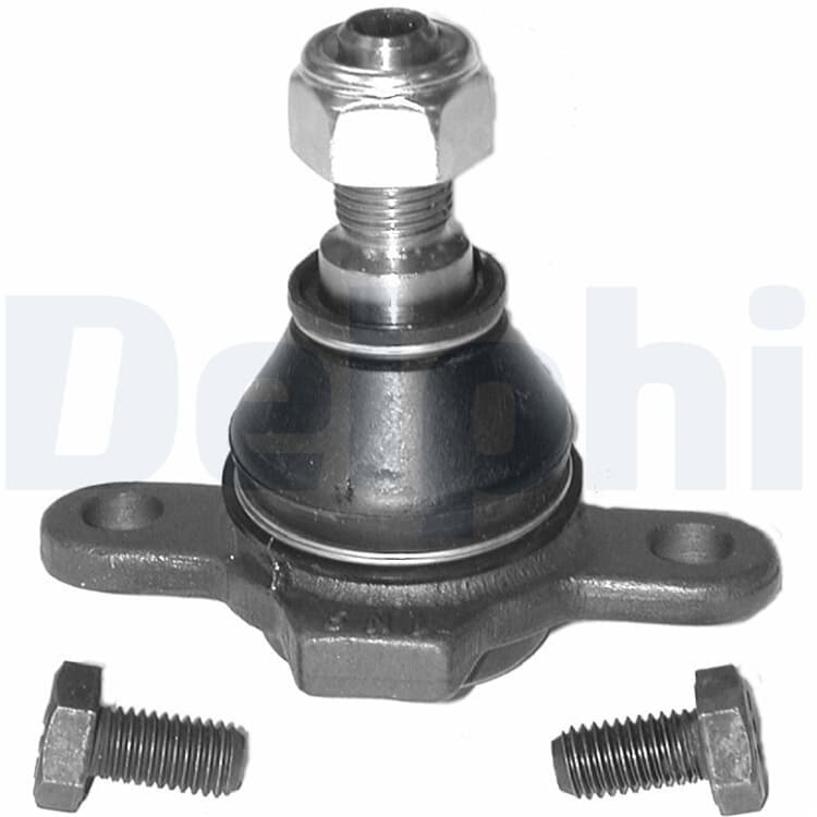 Delphi Traggelenk vorne VW California Transporter Delphi Traggelenk vorne VW California Transporter von DELPHI