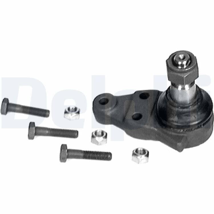 Delphi Traggelenk vorne VW Lt Delphi Traggelenk vorne VW Lt von DELPHI