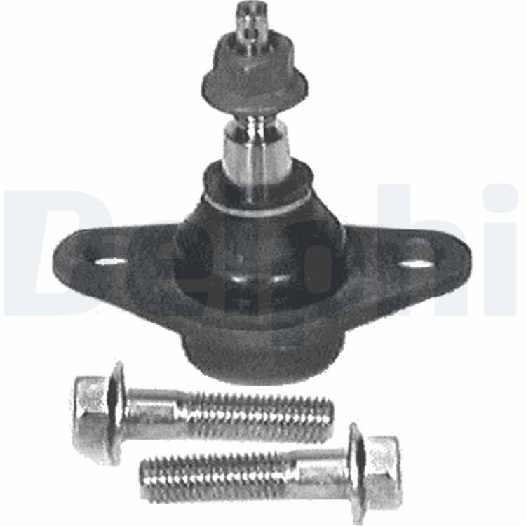 Delphi Traggelenk vorne Volvo 740 760 940 960 S90 V90 Delphi Traggelenk vorne Volvo 740 760 940 960 S90 V90 von DELPHI
